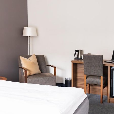 Thon PartnerHotel Backlund Levanger Exterior foto