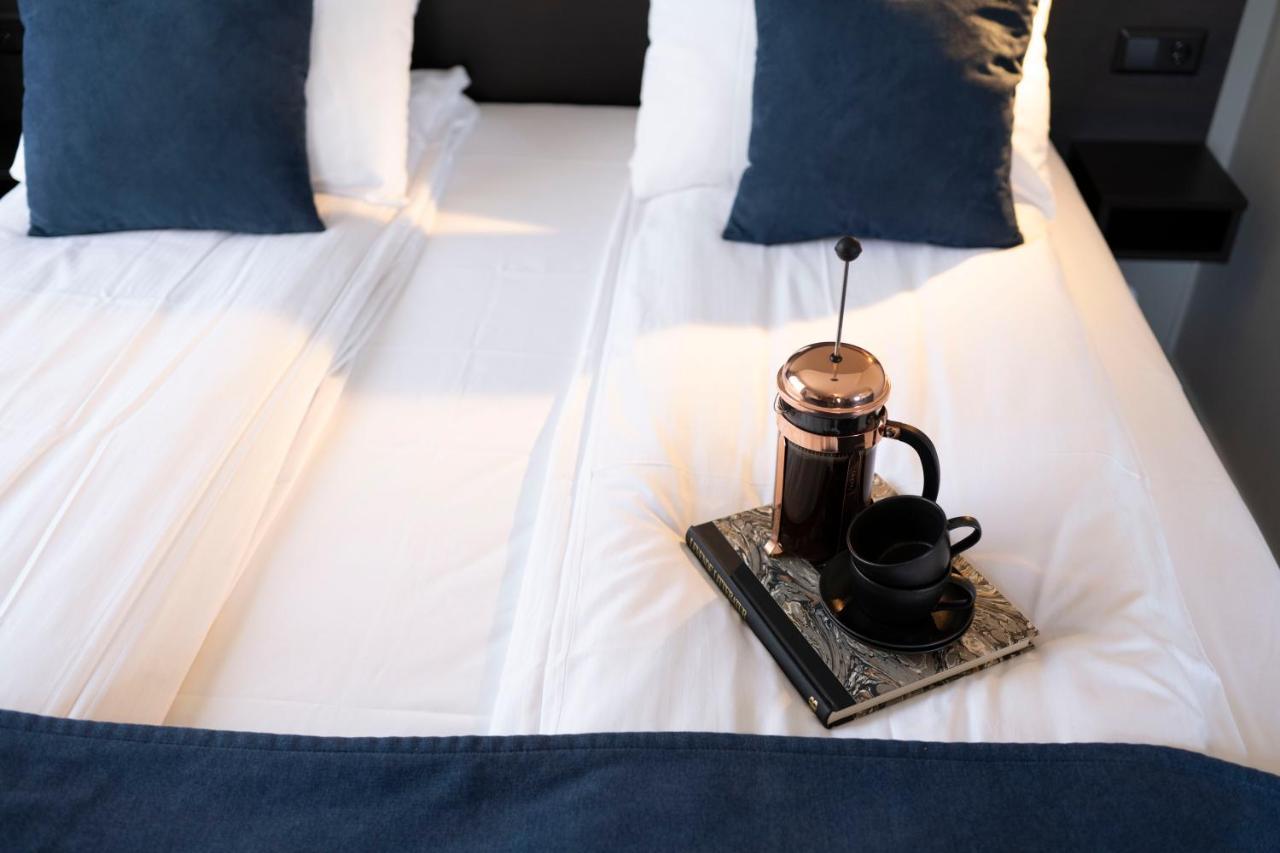 Thon PartnerHotel Backlund Levanger Exterior foto