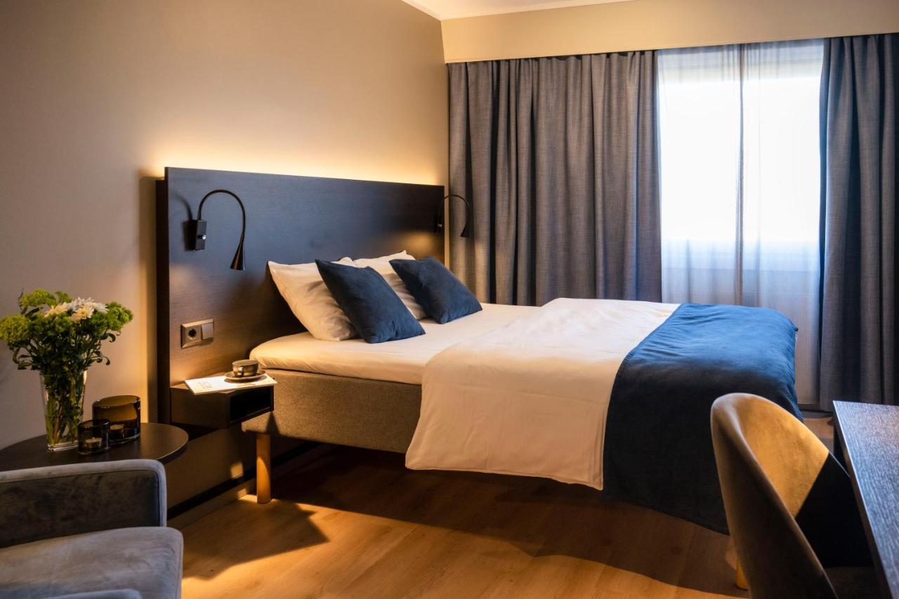 Thon PartnerHotel Backlund Levanger Exterior foto