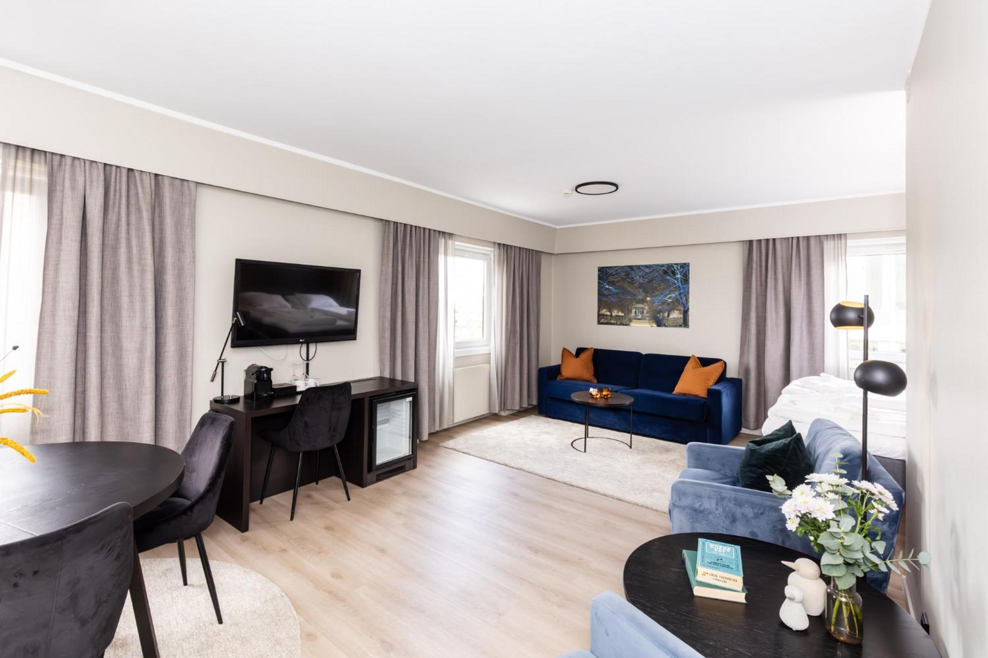 Thon PartnerHotel Backlund Levanger Exterior foto