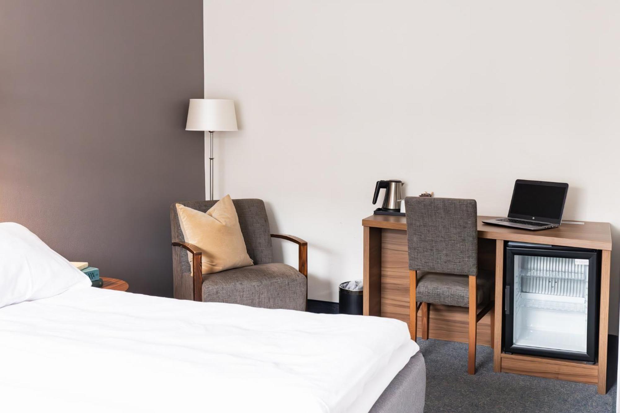 Thon PartnerHotel Backlund Levanger Exterior foto