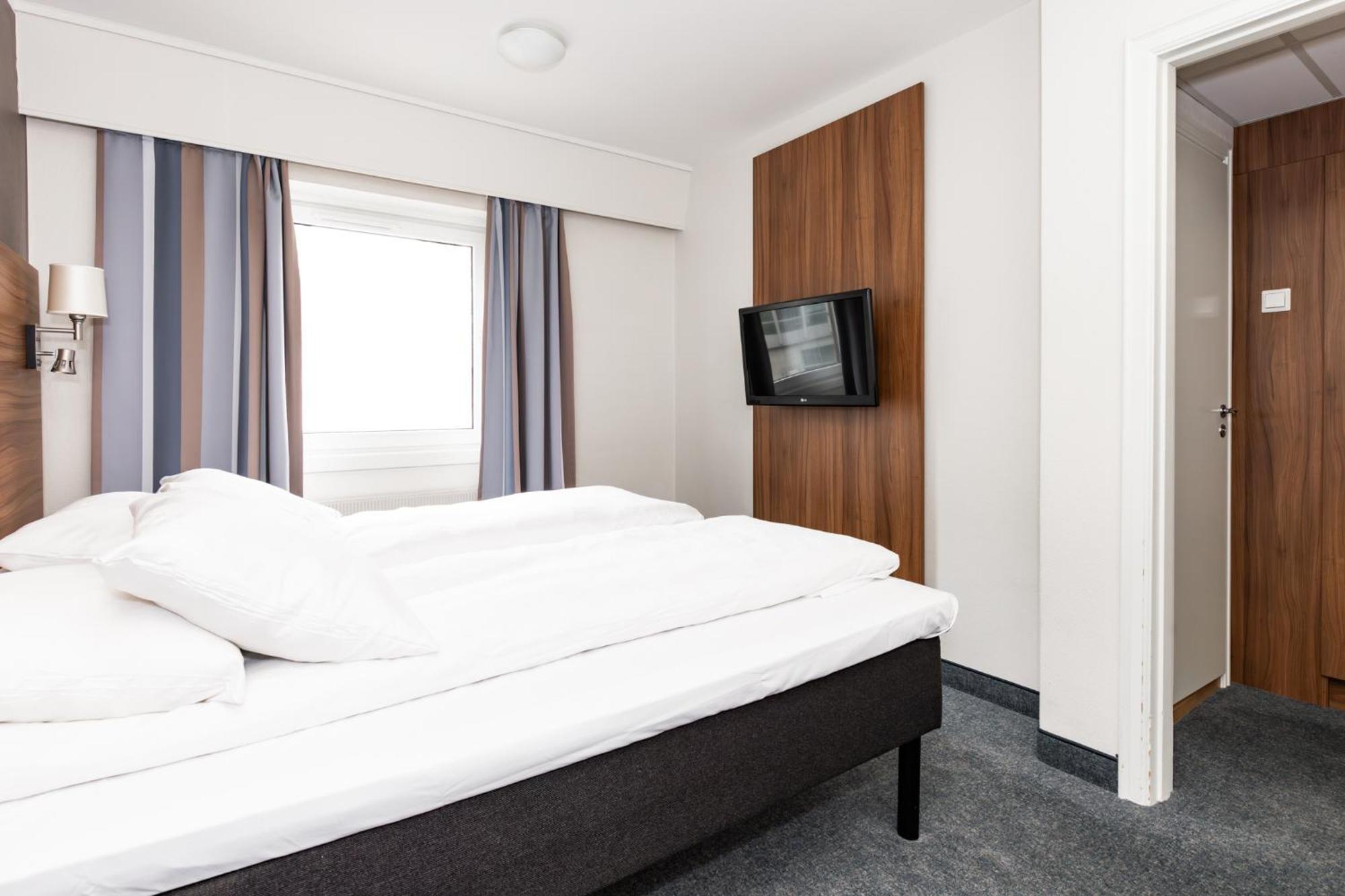 Thon PartnerHotel Backlund Levanger Exterior foto