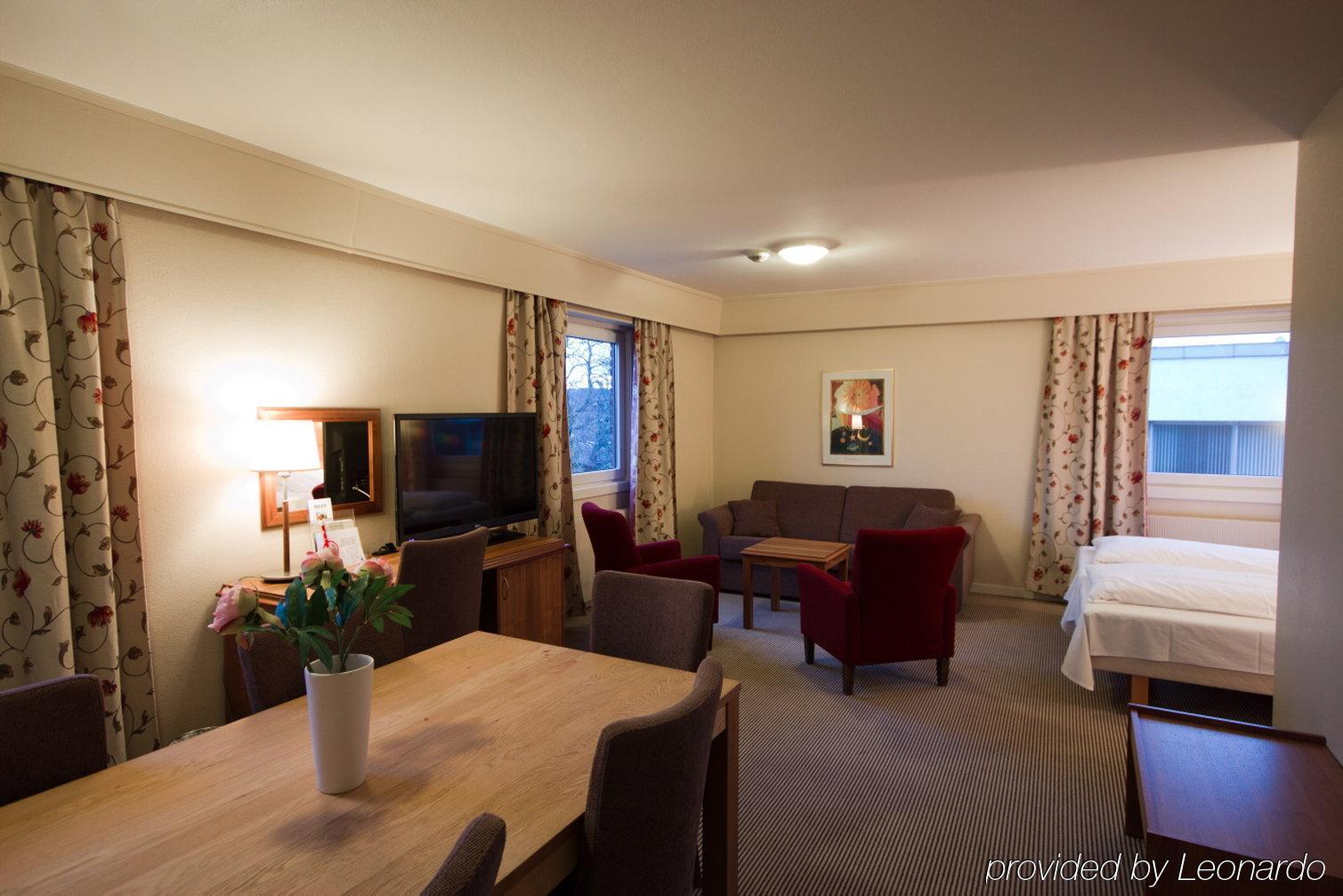 Thon PartnerHotel Backlund Levanger Exterior foto