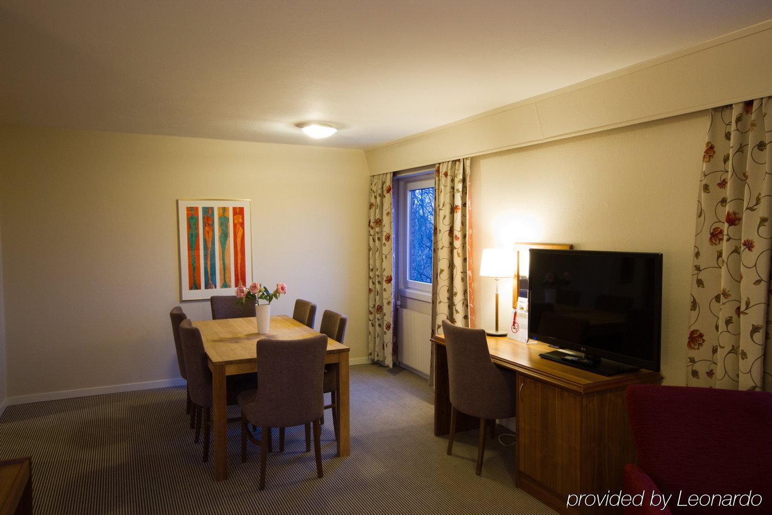 Thon PartnerHotel Backlund Levanger Exterior foto