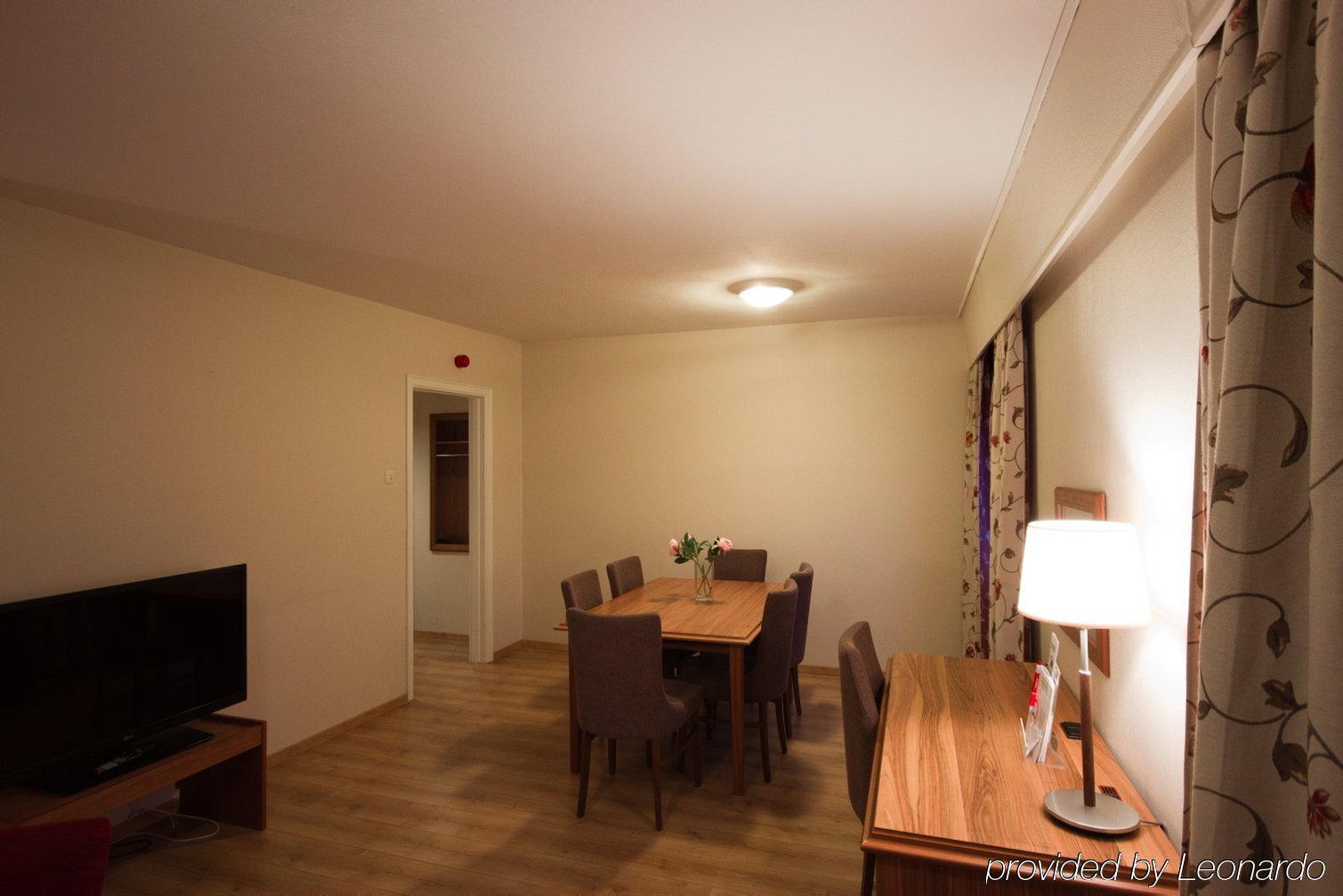Thon PartnerHotel Backlund Levanger Exterior foto