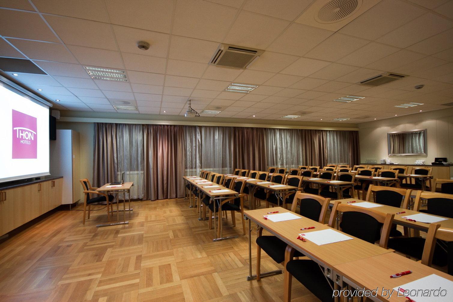 Thon PartnerHotel Backlund Levanger Exterior foto