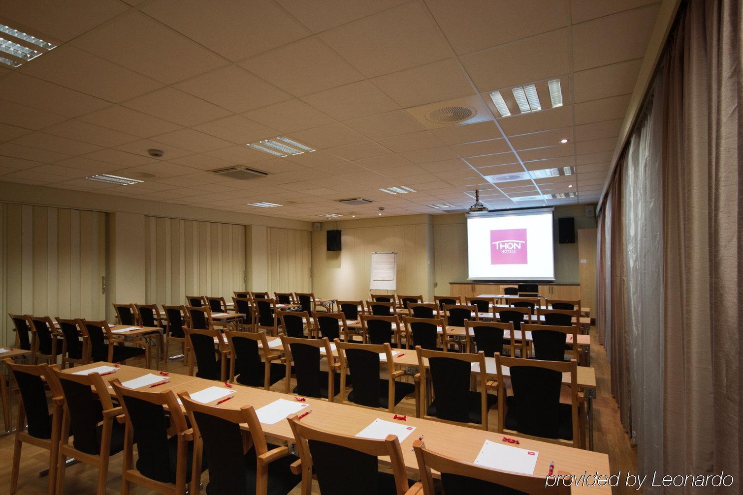 Thon PartnerHotel Backlund Levanger Exterior foto