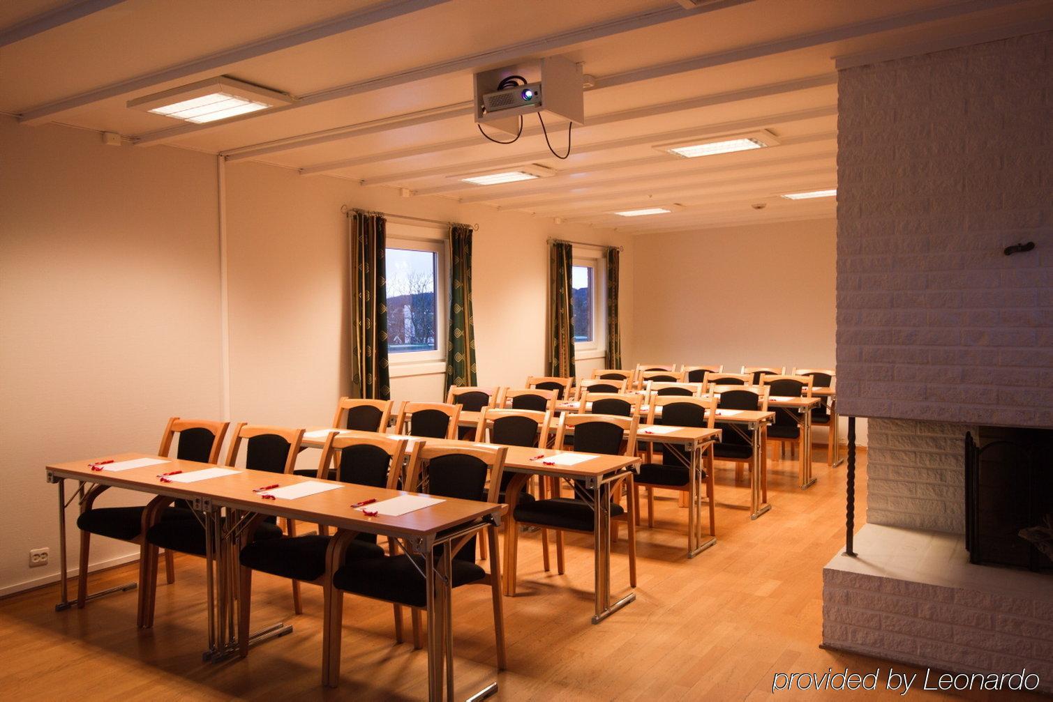 Thon PartnerHotel Backlund Levanger Exterior foto
