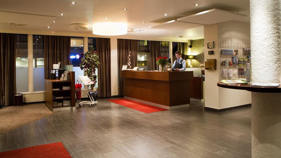 Thon PartnerHotel Backlund Levanger Exterior foto