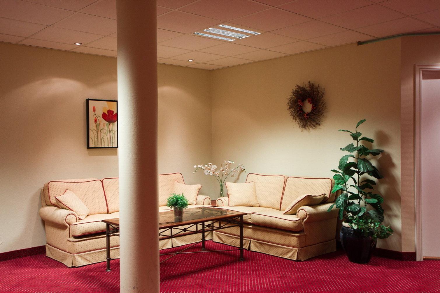 Thon PartnerHotel Backlund Levanger Exterior foto