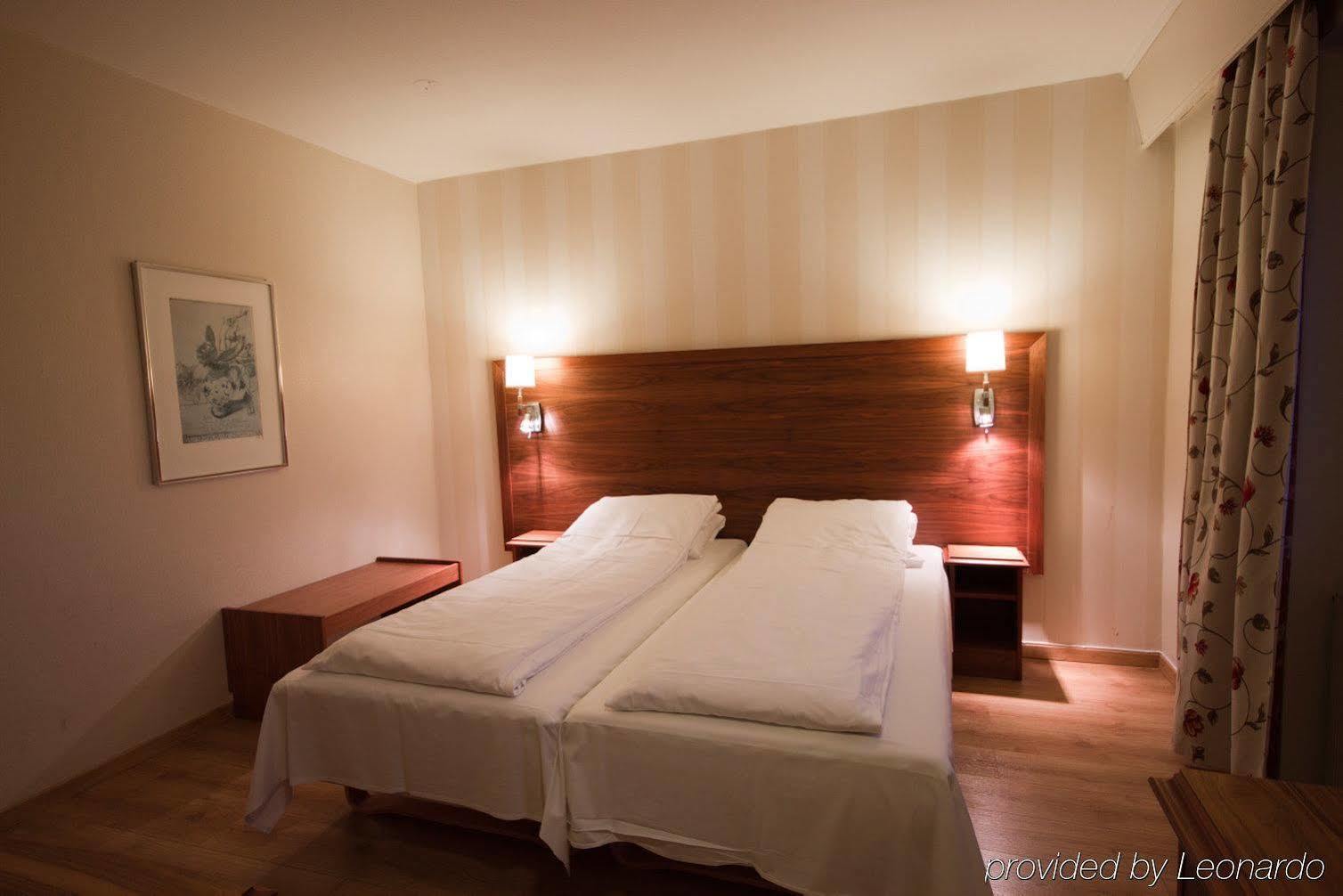Thon PartnerHotel Backlund Levanger Exterior foto