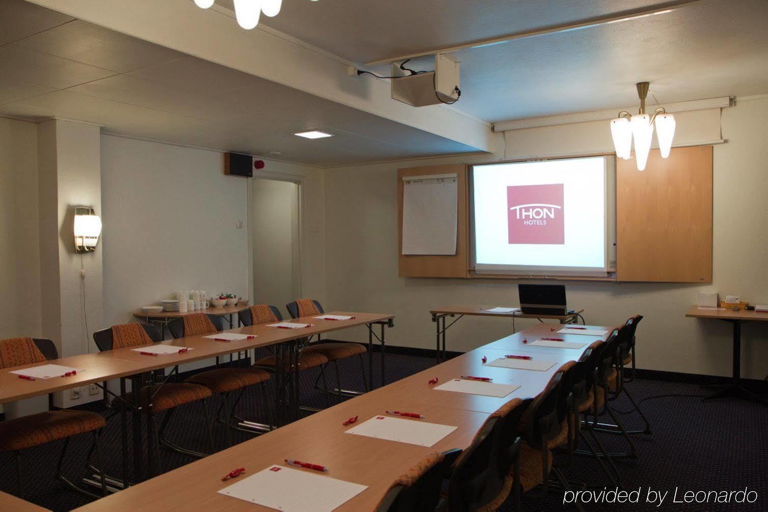Thon PartnerHotel Backlund Levanger Exterior foto