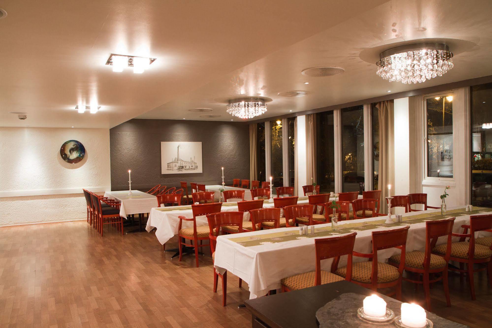 Thon PartnerHotel Backlund Levanger Exterior foto