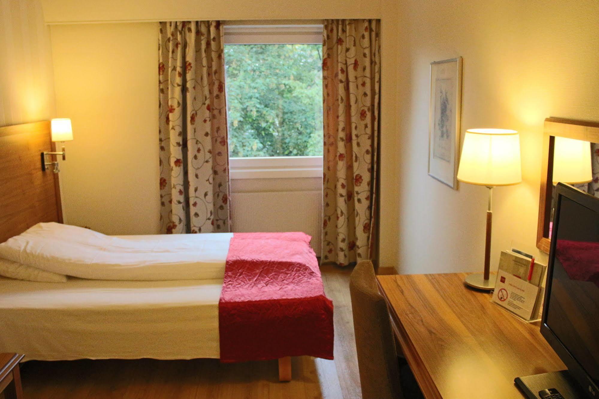 Thon PartnerHotel Backlund Levanger Exterior foto