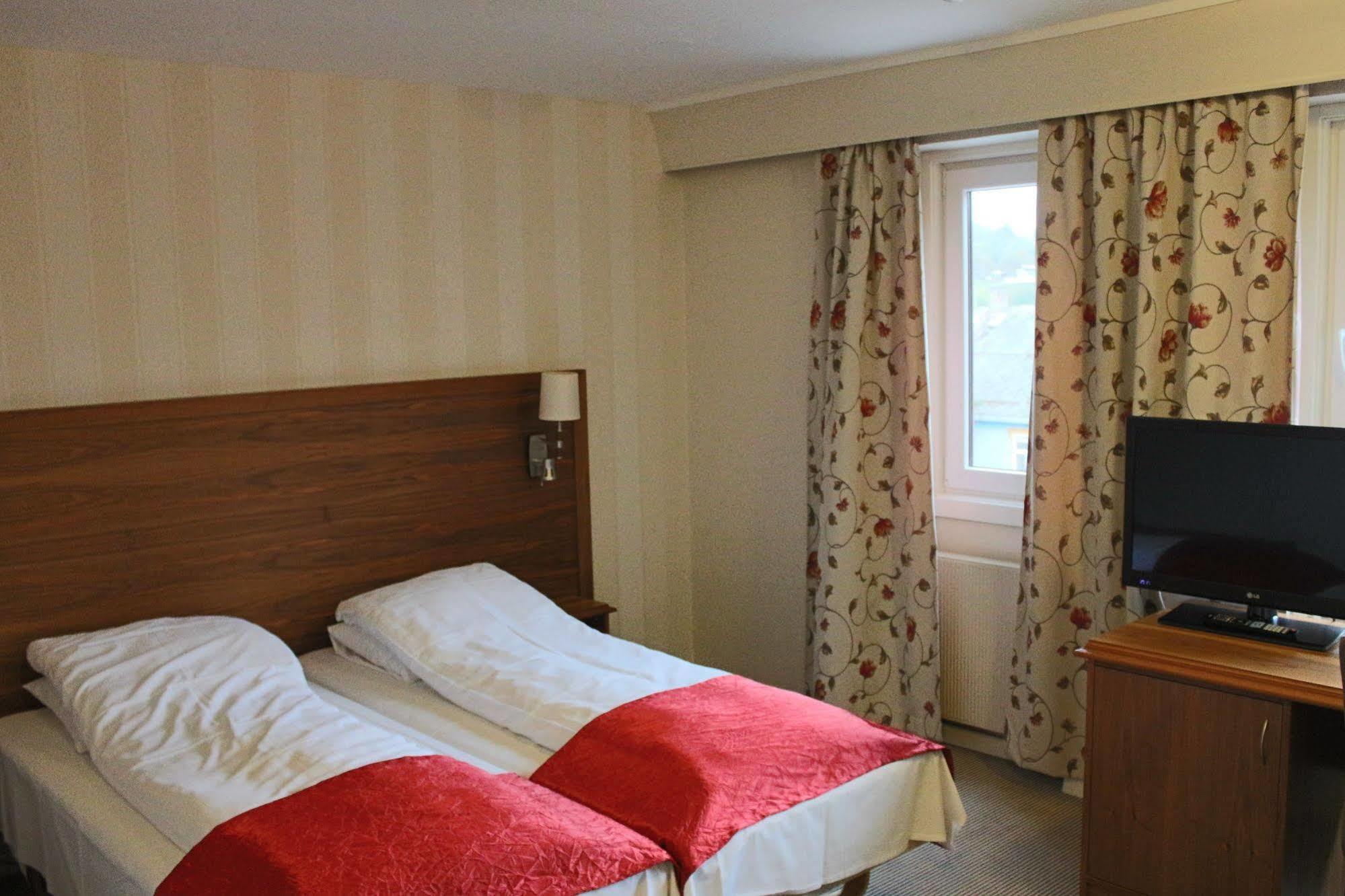 Thon PartnerHotel Backlund Levanger Exterior foto