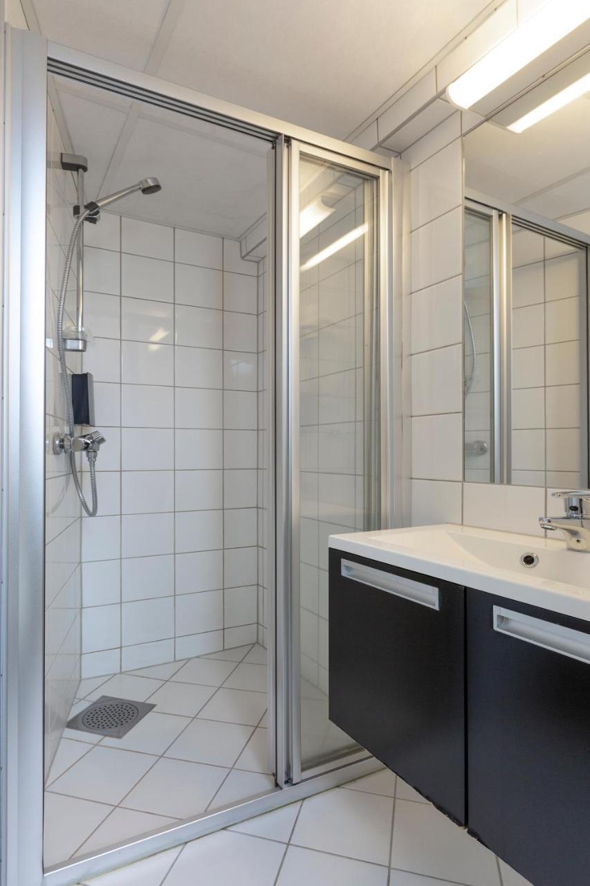 Thon PartnerHotel Backlund Levanger Exterior foto