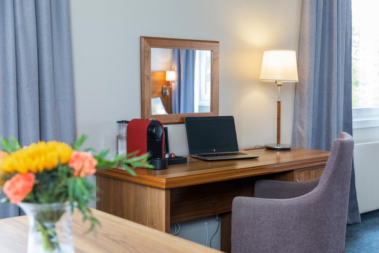 Thon PartnerHotel Backlund Levanger Exterior foto